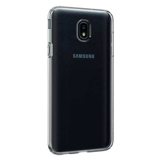 Чохол до мобільного телефона Laudtec для SAMSUNG Galaxy J7 2018 Clear tpu (Transperent) (LC-GJ737T) Чохол до мобільного телефона Laudtec для SAMSUNG Galaxy J7 2018 Clear tpu (Transperent) (LC-GJ737T)