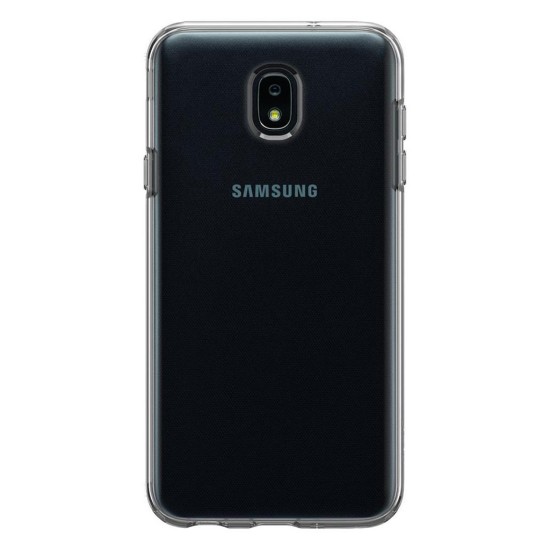Чохол до мобільного телефона Laudtec для SAMSUNG Galaxy J7 2018 Clear tpu (Transperent) (LC-GJ737T) Чохол до мобільного телефона Laudtec для SAMSUNG Galaxy J7 2018 Clear tpu (Transperent) (LC-GJ737T)