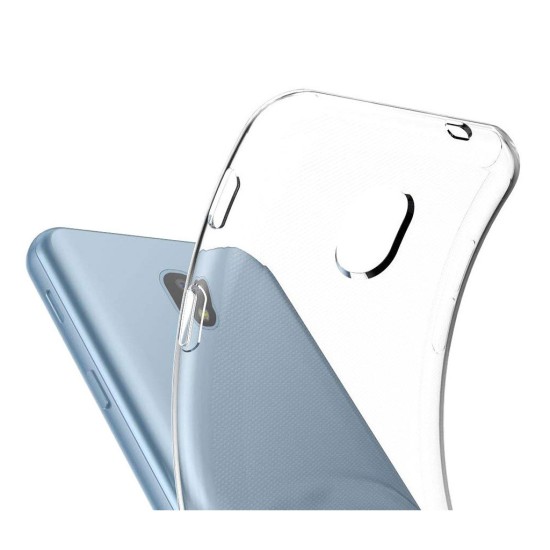 Чохол до мобільного телефона Laudtec для SAMSUNG Galaxy J7 2018 Clear tpu (Transperent) (LC-GJ737T) Чохол до мобільного телефона Laudtec для SAMSUNG Galaxy J7 2018 Clear tpu (Transperent) (LC-GJ737T)