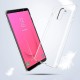 Чехол для мобильного телефона Laudtec для SAMSUNG Galaxy J8 2018 Clear tpu (Transperent) (LC-GJ810T) Чехол для мобильного телефона Laudtec для SAMSUNG Galaxy J8 2018 Clear tpu (Transperent) (LC-GJ810T)