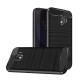 Чохол до мобільного телефона Laudtec для Samsung J2 2018/J250 Carbon Fiber (Black) (LT-J250F) Чохол до мобільного телефона Laudtec для Samsung J2 2018/J250 Carbon Fiber (Black) (LT-J250F)