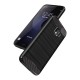 Чохол до мобільного телефона Laudtec для Samsung J2 2018/J250 Carbon Fiber (Black) (LT-J250F) Чохол до мобільного телефона Laudtec для Samsung J2 2018/J250 Carbon Fiber (Black) (LT-J250F)