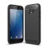 Чохол до мобільного телефона Laudtec для Samsung J2 2018/J250 Carbon Fiber (Black) (LT-J250F)