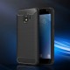 Чохол до мобільного телефона Laudtec для Samsung J2 2018/J250 Carbon Fiber (Black) (LT-J250F) Чохол до мобільного телефона Laudtec для Samsung J2 2018/J250 Carbon Fiber (Black) (LT-J250F)
