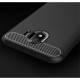 Чохол до мобільного телефона Laudtec для Samsung J4/J400 Carbon Fiber (Black) (LT-J400F) Чохол до мобільного телефона Laudtec для Samsung J4/J400 Carbon Fiber (Black) (LT-J400F)