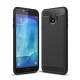 Чохол до мобільного телефона Laudtec для Samsung J4/J400 Carbon Fiber (Black) (LT-J400F) Чохол до мобільного телефона Laudtec для Samsung J4/J400 Carbon Fiber (Black) (LT-J400F)
