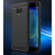Чохол до мобільного телефона Laudtec для Samsung J4/J400 Carbon Fiber (Black) (LT-J400F) Чохол до мобільного телефона Laudtec для Samsung J4/J400 Carbon Fiber (Black) (LT-J400F)