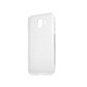 Чохол до мобільного телефона Laudtec для Samsung J4/J400 Clear tpu (Transperent) (LC-J400F) Чохол до мобільного телефона Laudtec для Samsung J4/J400 Clear tpu (Transperent) (LC-J400F)