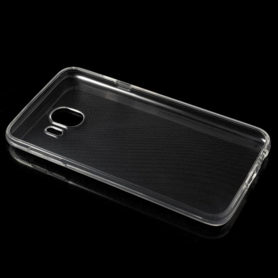 Чохол до мобільного телефона Laudtec для Samsung J4/J400 Clear tpu (Transperent) (LC-J400F) Чохол до мобільного телефона Laudtec для Samsung J4/J400 Clear tpu (Transperent) (LC-J400F)