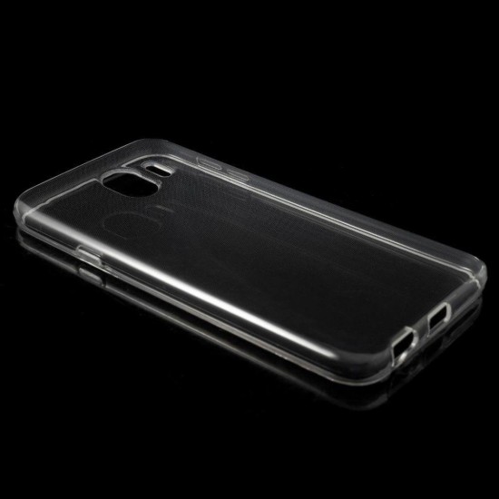 Чохол до мобільного телефона Laudtec для Samsung J4/J400 Clear tpu (Transperent) (LC-J400F) Чохол до мобільного телефона Laudtec для Samsung J4/J400 Clear tpu (Transperent) (LC-J400F)