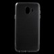 Чохол до мобільного телефона Laudtec для Samsung J4/J400 Clear tpu (Transperent) (LC-J400F) Чохол до мобільного телефона Laudtec для Samsung J4/J400 Clear tpu (Transperent) (LC-J400F)