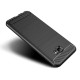 Чохол до мобільного телефона Laudtec для Samsung J4 Plus/J415 Carbon Fiber (Black) (LT-J415F) Чохол до мобільного телефона Laudtec для Samsung J4 Plus/J415 Carbon Fiber (Black) (LT-J415F)