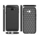 Чохол до мобільного телефона Laudtec для Samsung J4 Plus/J415 Carbon Fiber (Black) (LT-J415F) Чохол до мобільного телефона Laudtec для Samsung J4 Plus/J415 Carbon Fiber (Black) (LT-J415F)
