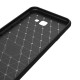 Чохол до мобільного телефона Laudtec для Samsung J4 Plus/J415 Carbon Fiber (Black) (LT-J415F) Чохол до мобільного телефона Laudtec для Samsung J4 Plus/J415 Carbon Fiber (Black) (LT-J415F)
