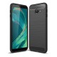 Чохол до мобільного телефона Laudtec для Samsung J4 Plus/J415 Carbon Fiber (Black) (LT-J415F) Чохол до мобільного телефона Laudtec для Samsung J4 Plus/J415 Carbon Fiber (Black) (LT-J415F)