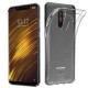 Чехол для мобильного телефона Laudtec для Xiaomi Pocophone F1 Clear tpu (Transperent) (LC-XPF1) Чехол для мобильного телефона Laudtec для Xiaomi Pocophone F1 Clear tpu (Transperent) (LC-XPF1)