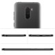 Чехол для мобильного телефона Laudtec для Xiaomi Pocophone F1 Clear tpu (Transperent) (LC-XPF1) Чехол для мобильного телефона Laudtec для Xiaomi Pocophone F1 Clear tpu (Transperent) (LC-XPF1)