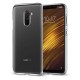 Чехол для мобильного телефона Laudtec для Xiaomi Pocophone F1 Clear tpu (Transperent) (LC-XPF1) Чехол для мобильного телефона Laudtec для Xiaomi Pocophone F1 Clear tpu (Transperent) (LC-XPF1)