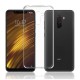 Чехол для мобильного телефона Laudtec для Xiaomi Pocophone F1 Clear tpu (Transperent) (LC-XPF1) Чехол для мобильного телефона Laudtec для Xiaomi Pocophone F1 Clear tpu (Transperent) (LC-XPF1)