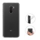 Чехол для мобильного телефона Laudtec для Xiaomi Pocophone F1 Clear tpu (Transperent) (LC-XPF1) Чехол для мобильного телефона Laudtec для Xiaomi Pocophone F1 Clear tpu (Transperent) (LC-XPF1)