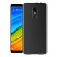 Чохол до мобільного телефона Laudtec для Xiaomi Redmi 5 Clear tpu (Transperent) (LC-XR5) Чохол до мобільного телефона Laudtec для Xiaomi Redmi 5 Clear tpu (Transperent) (LC-XR5)