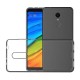 Чохол до мобільного телефона Laudtec для Xiaomi Redmi 5 Clear tpu (Transperent) (LC-XR5) Чохол до мобільного телефона Laudtec для Xiaomi Redmi 5 Clear tpu (Transperent) (LC-XR5)