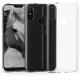 Чохол до мобільного телефона Laudtec для Xiaomi Redmi Note 6 Pro Clear tpu (Transperent) (LC-HRN6P) Чохол до мобільного телефона Laudtec для Xiaomi Redmi Note 6 Pro Clear tpu (Transperent) (LC-HRN6P)