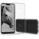 Чохол до мобільного телефона Laudtec для Xiaomi Redmi Note 6 Pro Clear tpu (Transperent) (LC-HRN6P) Чохол до мобільного телефона Laudtec для Xiaomi Redmi Note 6 Pro Clear tpu (Transperent) (LC-HRN6P)