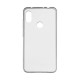Чохол до мобільного телефона Laudtec для Xiaomi Redmi Note 6 Pro Clear tpu (Transperent) (LC-HRN6P) Чохол до мобільного телефона Laudtec для Xiaomi Redmi Note 6 Pro Clear tpu (Transperent) (LC-HRN6P)
