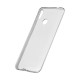 Чохол до мобільного телефона Laudtec для Xiaomi Redmi Note 6 Pro Clear tpu (Transperent) (LC-HRN6P) Чохол до мобільного телефона Laudtec для Xiaomi Redmi Note 6 Pro Clear tpu (Transperent) (LC-HRN6P)