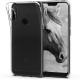 Чохол до мобільного телефона Laudtec для Xiaomi Redmi Note 6 Pro Clear tpu (Transperent) (LC-HRN6P) Чохол до мобільного телефона Laudtec для Xiaomi Redmi Note 6 Pro Clear tpu (Transperent) (LC-HRN6P)