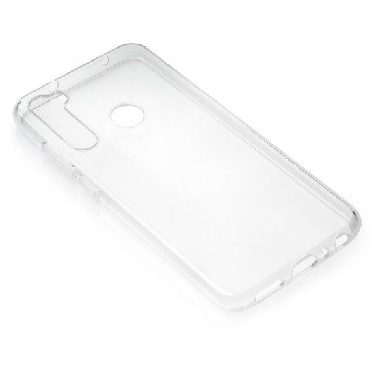 Чохол до мобільного телефона Laudtec для Xiaomi Redmi Note 8 Clear tpu (Transperent) (LC-XRN8T) Чохол до мобільного телефона Laudtec для Xiaomi Redmi Note 8 Clear tpu (Transperent) (LC-XRN8T)