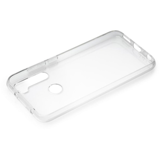Чохол до мобільного телефона Laudtec для Xiaomi Redmi Note 8 Clear tpu (Transperent) (LC-XRN8T) Чохол до мобільного телефона Laudtec для Xiaomi Redmi Note 8 Clear tpu (Transperent) (LC-XRN8T)
