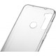 Чохол до мобільного телефона Laudtec для Xiaomi Redmi Note 8 Clear tpu (Transperent) (LC-XRN8T) Чохол до мобільного телефона Laudtec для Xiaomi Redmi Note 8 Clear tpu (Transperent) (LC-XRN8T)