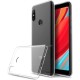 Чохол до мобільного телефона Laudtec для Xiaomi S2 Clear tpu (Transperent) (LC-S2) Чохол до мобільного телефона Laudtec для Xiaomi S2 Clear tpu (Transperent) (LC-S2)