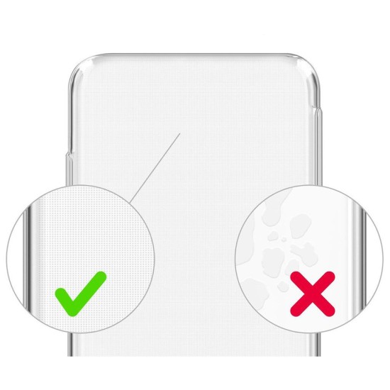 Чохол до мобільного телефона Laudtec для Xiaomi S2 Clear tpu (Transperent) (LC-S2) Чохол до мобільного телефона Laudtec для Xiaomi S2 Clear tpu (Transperent) (LC-S2)