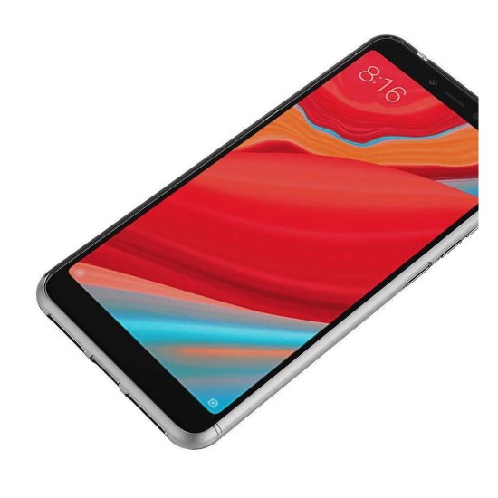 Чохол до мобільного телефона Laudtec для Xiaomi S2 Clear tpu (Transperent) (LC-S2) Чохол до мобільного телефона Laudtec для Xiaomi S2 Clear tpu (Transperent) (LC-S2)