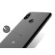 Чохол до мобільного телефона Laudtec для Xiaomi S2 Clear tpu (Transperent) (LC-S2) Чохол до мобільного телефона Laudtec для Xiaomi S2 Clear tpu (Transperent) (LC-S2)
