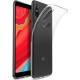 Чохол до мобільного телефона Laudtec для Xiaomi S2 Clear tpu (Transperent) (LC-S2) Чохол до мобільного телефона Laudtec для Xiaomi S2 Clear tpu (Transperent) (LC-S2)
