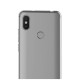 Чохол до мобільного телефона Laudtec для Xiaomi S2 Clear tpu (Transperent) (LC-S2) Чохол до мобільного телефона Laudtec для Xiaomi S2 Clear tpu (Transperent) (LC-S2)