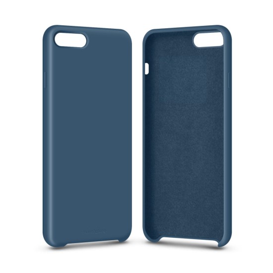 Чохол до мобільного телефона MakeFuture Apple iPhone SE 2020 Silicone Blue (MCL-AISE20BL) Чохол до мобільного телефона MakeFuture Apple iPhone SE 2020 Silicone Blue (MCL-AISE20BL)
