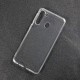 Чохол до мобільного телефона MakeFuture Samsung A21 Air (Clear TPU) (MCA-SA21) Чохол до мобільного телефона MakeFuture Samsung A21 Air (Clear TPU) (MCA-SA21)