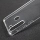 Чохол до мобільного телефона MakeFuture Samsung A21 Air (Clear TPU) (MCA-SA21) Чохол до мобільного телефона MakeFuture Samsung A21 Air (Clear TPU) (MCA-SA21)