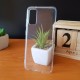 Чехол для мобильного телефона MakeFuture Samsung S20 Air (Clear TPU) (MCA-SS20) Чехол для мобильного телефона MakeFuture Samsung S20 Air (Clear TPU) (MCA-SS20)
