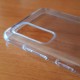 Чехол для мобильного телефона MakeFuture Samsung S20 Air (Clear TPU) (MCA-SS20) Чехол для мобильного телефона MakeFuture Samsung S20 Air (Clear TPU) (MCA-SS20)