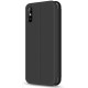 Чехол для мобильного телефона MakeFuture Xiaomi Redmi 9A Flip (Soft-Touch PU) Black (MCP-XR9ABK) Чехол для мобильного телефона MakeFuture Xiaomi Redmi 9A Flip (Soft-Touch PU) Black (MCP-XR9ABK)