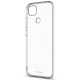Чехол для мобильного телефона MakeFuture Xiaomi Redmi 9C Air (Clear TPU) (MCA-XR9C) Чехол для мобильного телефона MakeFuture Xiaomi Redmi 9C Air (Clear TPU) (MCA-XR9C)