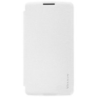Чохол до мобільного телефона Nillkin для LG Leon - Spark series (Белый) (6218490)