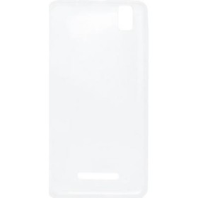 Чехол для мобильного телефона Nomi Ultra Thin TPU UTCi5011 прозорий (227552)