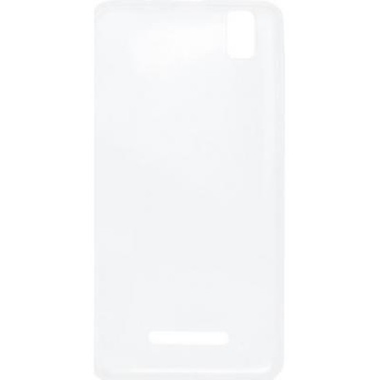 Чохол до мобільного телефона Nomi Ultra Thin TPU UTCi5011 прозорий (227552) Чохол до мобільного телефона Nomi Ultra Thin TPU UTCi5011 прозорий (227552)